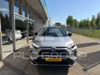 2026 Toyota RAV4