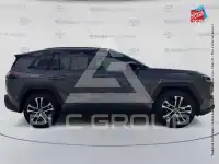 2026 Toyota RAV4