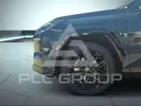 2026 Toyota RAV4
