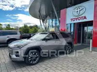 2026 Toyota Other