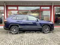 2026 Toyota RAV4