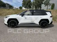 2026 Toyota RAV4