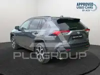 2026 Toyota RAV4