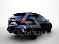 2026 Toyota RAV4