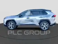 2026 Toyota RAV4
