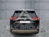 2026 Toyota RAV4