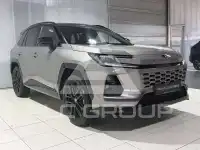 2026 Toyota RAV4