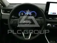 2026 Toyota RAV4
