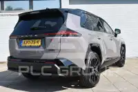 2026 Toyota RAV4