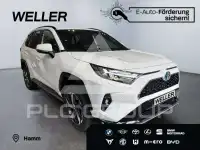 2026 Toyota RAV4