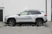 2026 Toyota RAV4