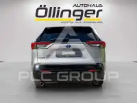 2026 Toyota RAV4