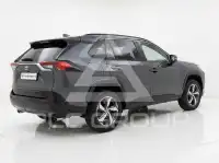 2026 Toyota RAV4