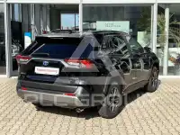 2026 Toyota RAV4