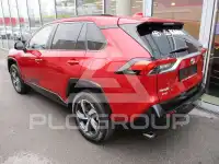 2026 Toyota RAV4