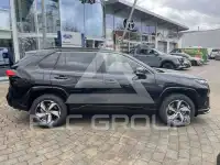 2026 Toyota RAV4