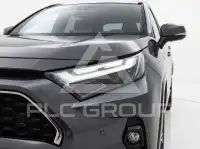 2026 Toyota RAV4