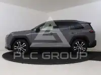 2026 Toyota RAV4