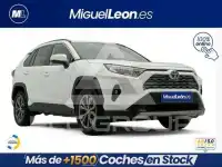 2026 Toyota RAV4