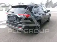 2026 Toyota RAV4
