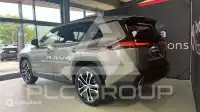2026 Toyota RAV4
