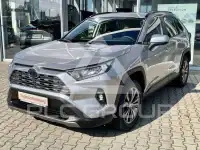 2026 Toyota RAV4