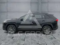 2026 Toyota RAV4