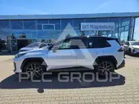 2026 Toyota RAV4