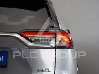 2026 Toyota RAV4