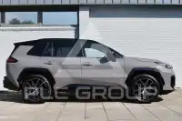 2026 Toyota RAV4