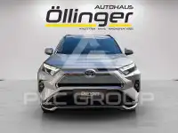2026 Toyota RAV4