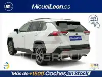 2026 Toyota RAV4