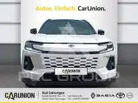 2026 Toyota RAV4