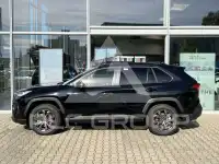 2026 Toyota RAV4