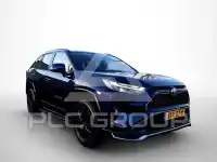 2026 Toyota RAV4