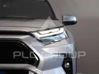 2026 Toyota RAV4