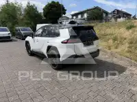 2026 Toyota RAV4