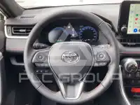 2026 Toyota RAV4