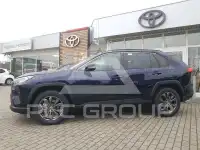 2026 Toyota RAV4