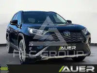 2026 Toyota RAV4
