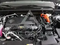 2026 Toyota RAV4