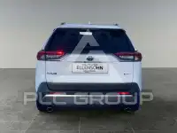2026 Toyota RAV4