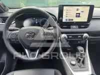 2026 Toyota RAV4
