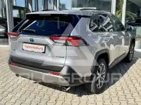 2026 Toyota RAV4