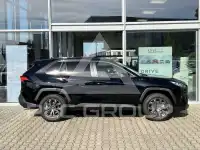 2026 Toyota RAV4