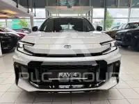 2026 Toyota RAV4