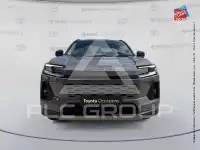 2026 Toyota RAV4