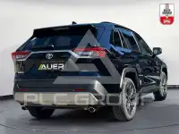 2026 Toyota RAV4
