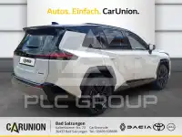 2026 Toyota RAV4