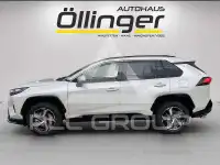 2026 Toyota RAV4